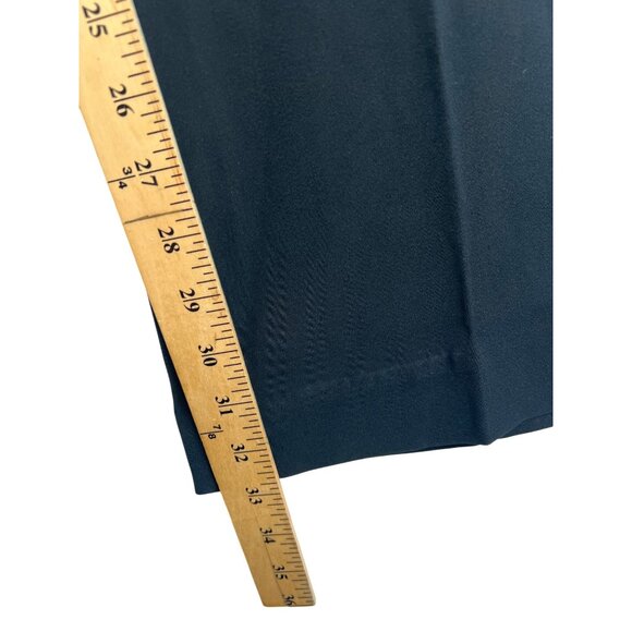 Lovers And Friends X Revolve Womens Black Flared Trousers Small - Picture 12 of 13